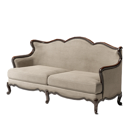 ZenLounge Sofa