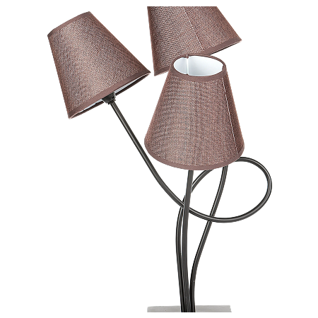 Aurora Touch Lamp